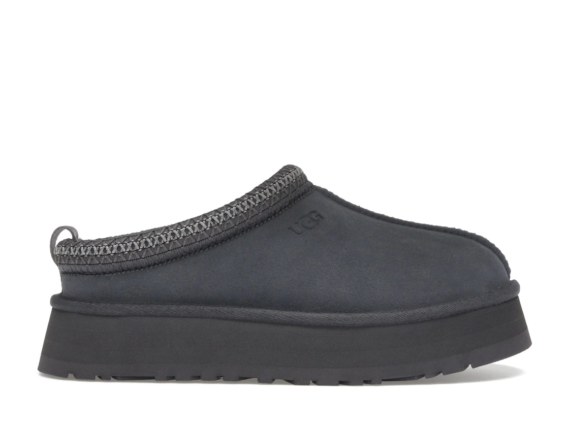 UGG Tazz II Slipper Obsidian (Women's)