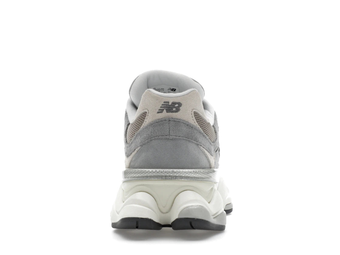 New Balance 9060 Slate Grey Arid Stone
