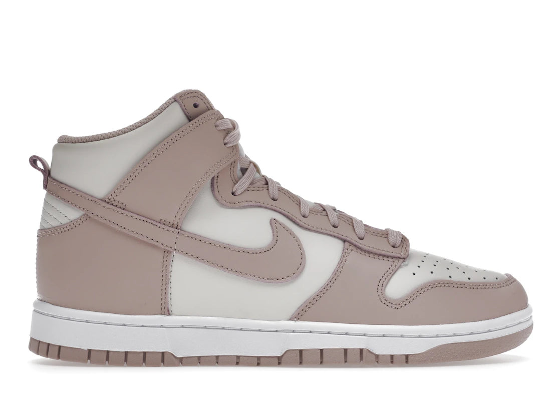 Nike Dunk High Pink Oxford (Women's)