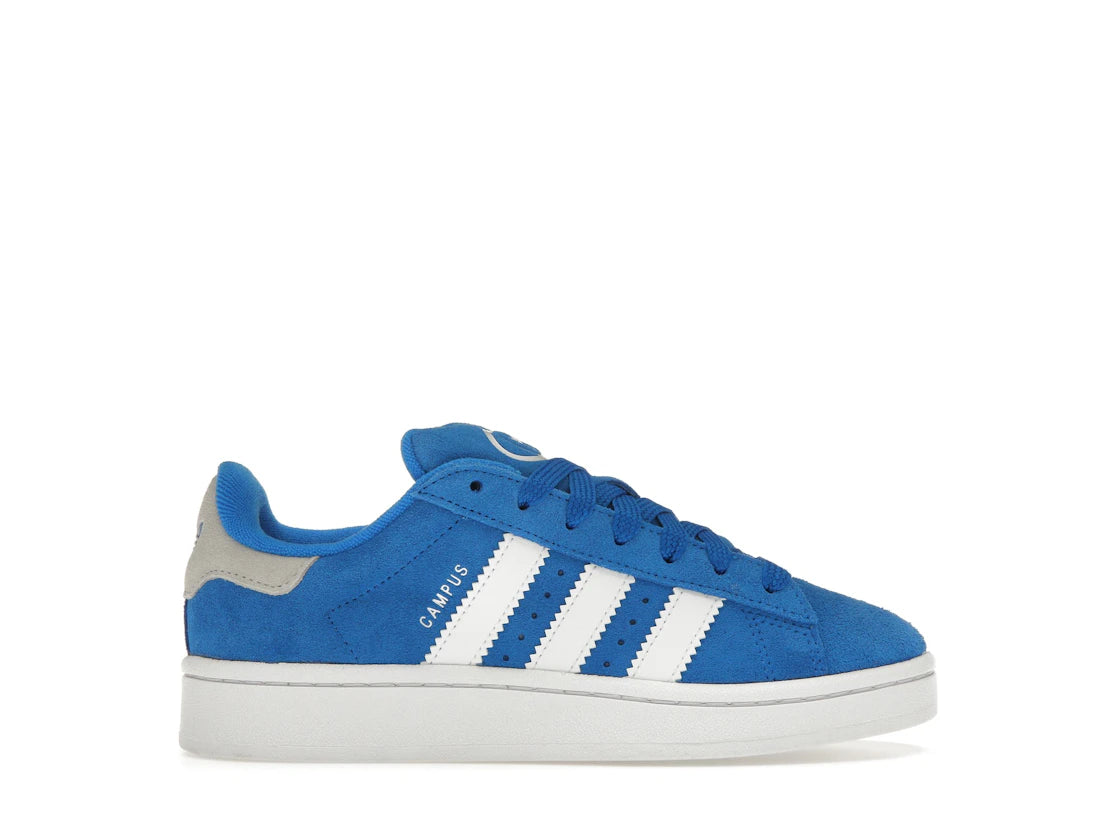 adidas Campus 00s Blue Bird (Kids)