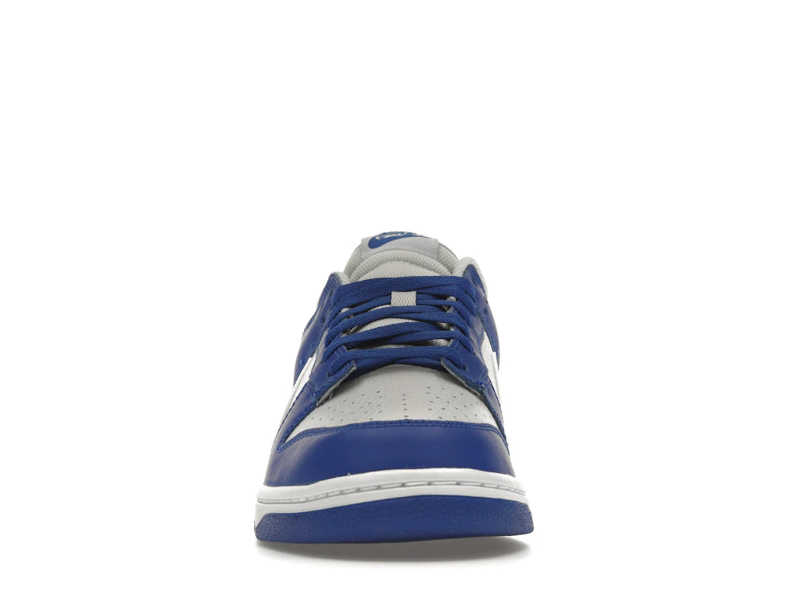 Nike Dunk Low Racer Blue Photon Dust