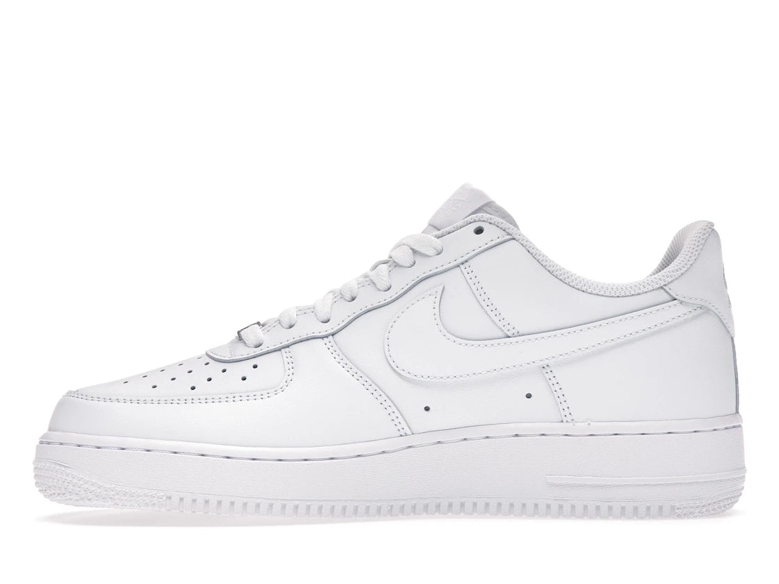 Nike Air Force 1 Low '07 White