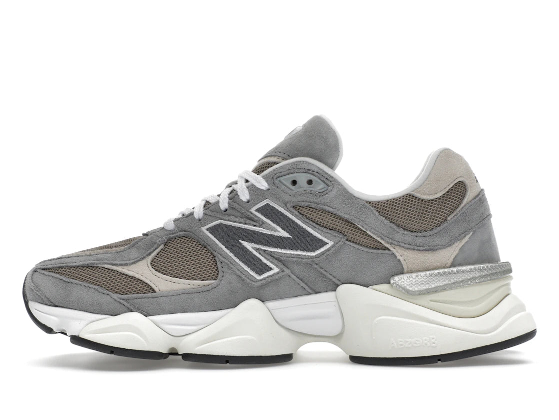 New Balance 9060 Slate Grey Arid Stone