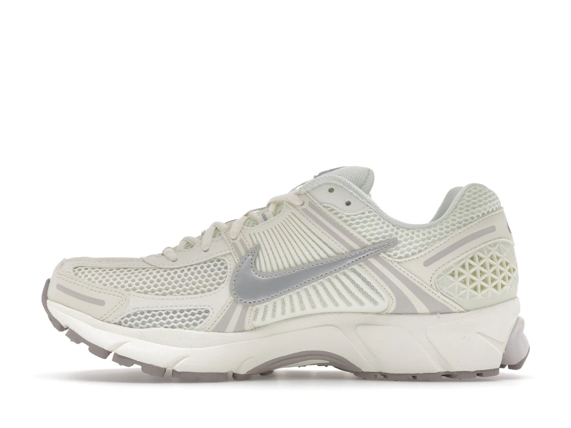 Nike Zoom Vomero 5 Sail Vast Grey Metallic Silver