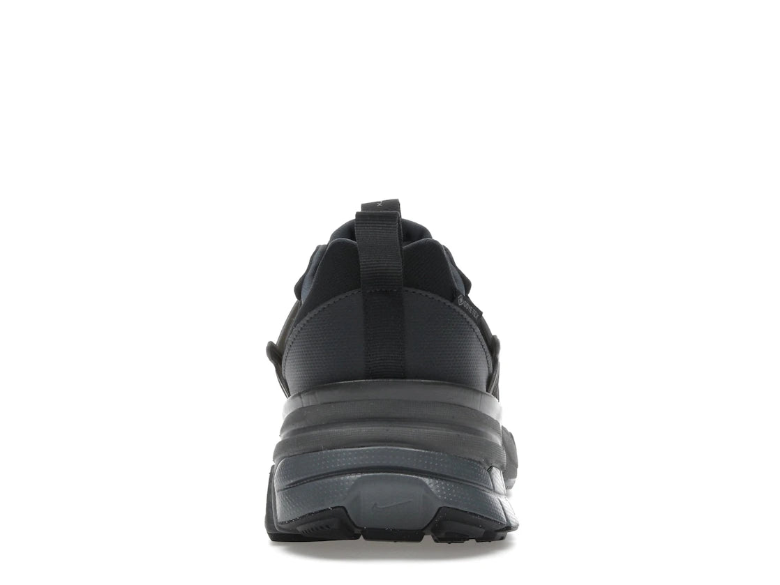 Nike V2K Run Gore-Tex Black Iron Grey