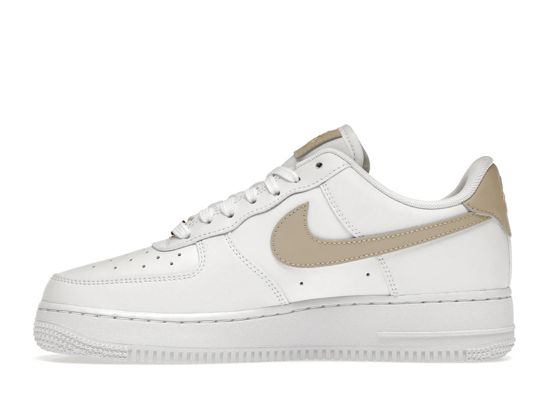 Nike Air Force 1 Low '07 Essential White Beige (Women's)