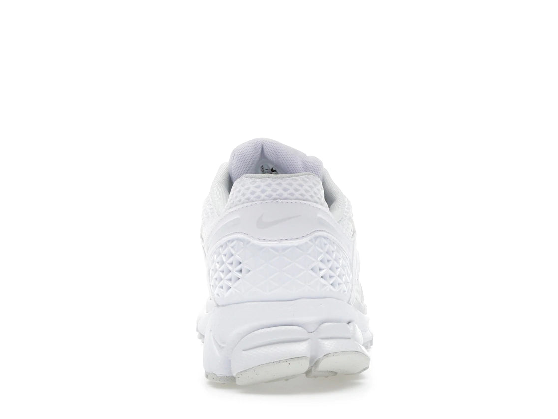 Nike Zoom Vomero 5 Triple White (Women's)