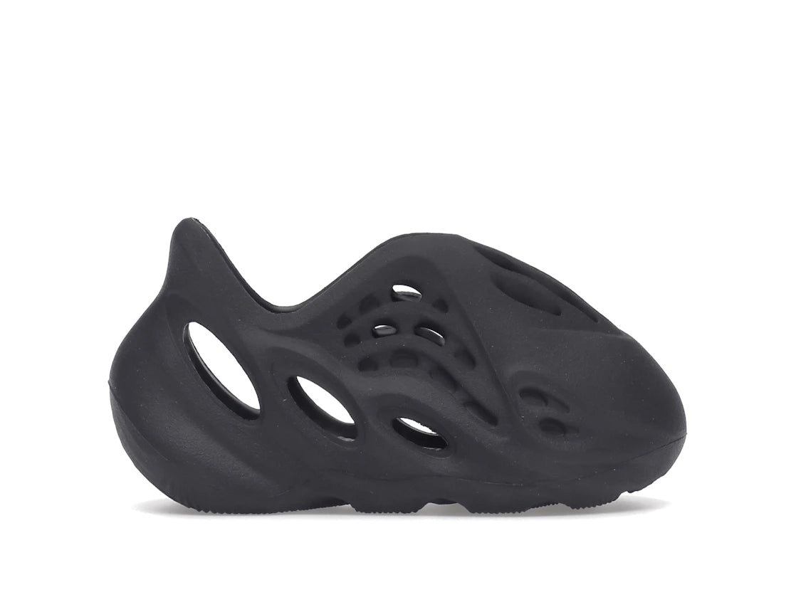 adidas Yeezy Foam RNR Onyx (Infants)