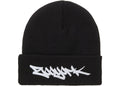 Supreme Zoo York Beanie Black