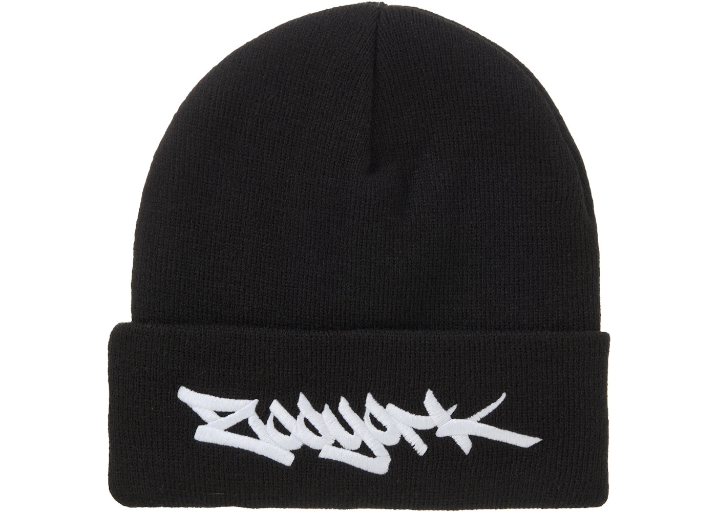 Supreme Zoo York Beanie Black