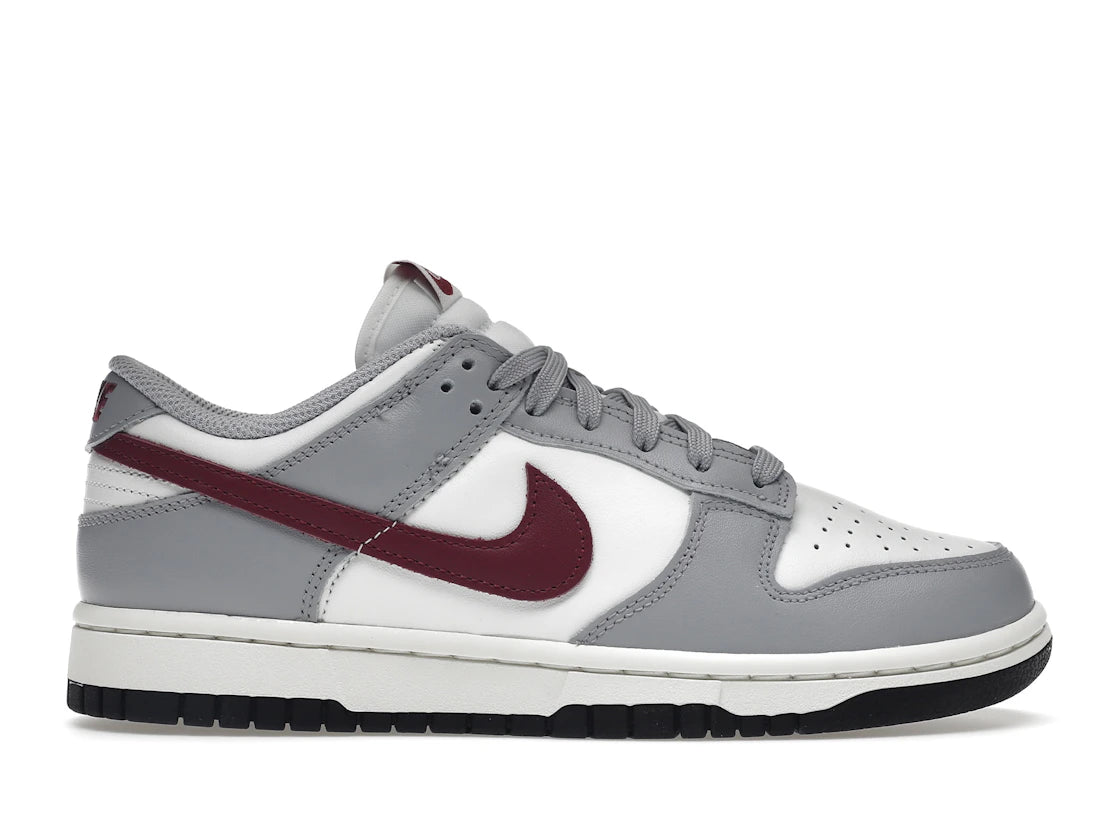 Nike Dunk Low Pale Ivory Rosewood (Women's)