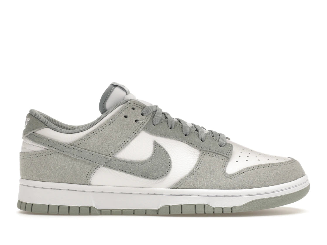 Nike Dunk Low SE White Light Pumice