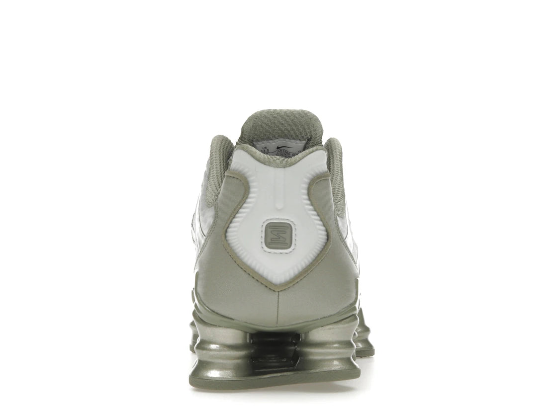 Nike Shox TL Light Army (Women's)