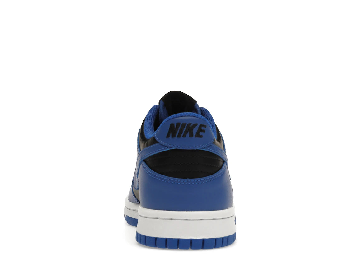 Nike Dunk Low Retro Hyper Cobalt (GS)