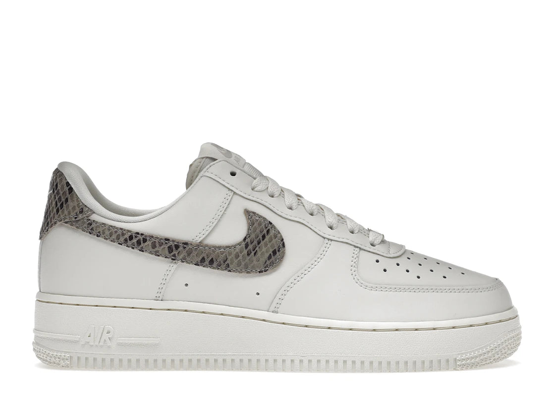 Nike Air Force 1 Low '07 Snakeskin Phantom (Women's)