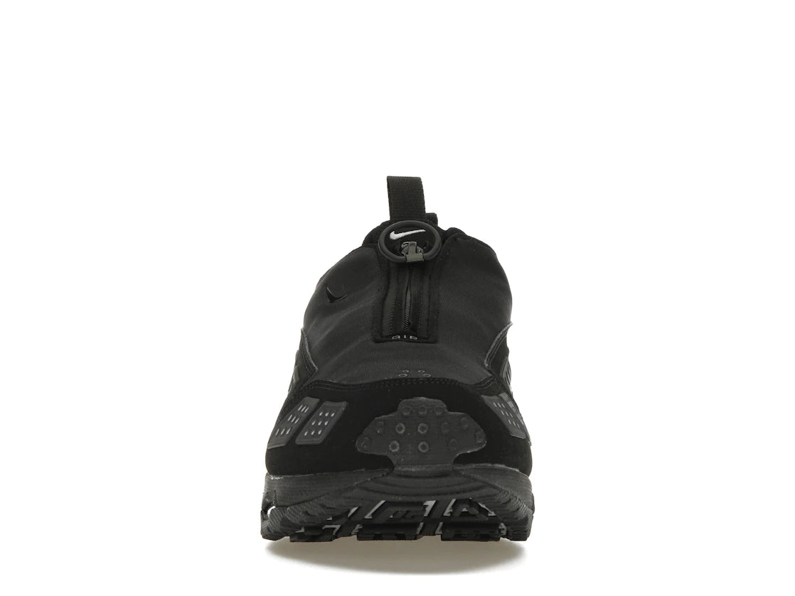 Nike Air Max Sunder Black Silver (Women's)