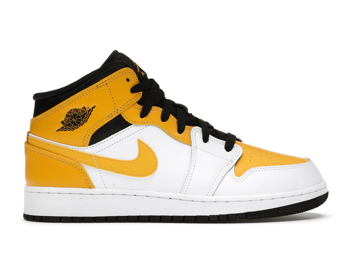 Jordan 1 Mid University Gold (GS)