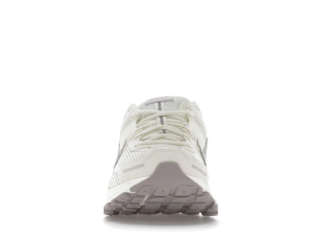 Nike Zoom Vomero 5 Sail Vast Grey Metallic Silver