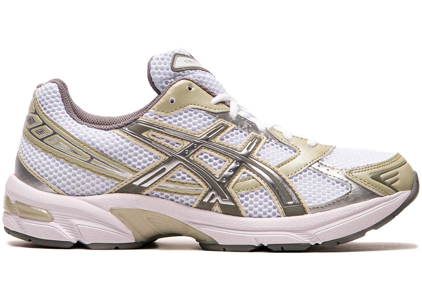 ASICS Gel-1130 White Dried Leaf Green (Women's)