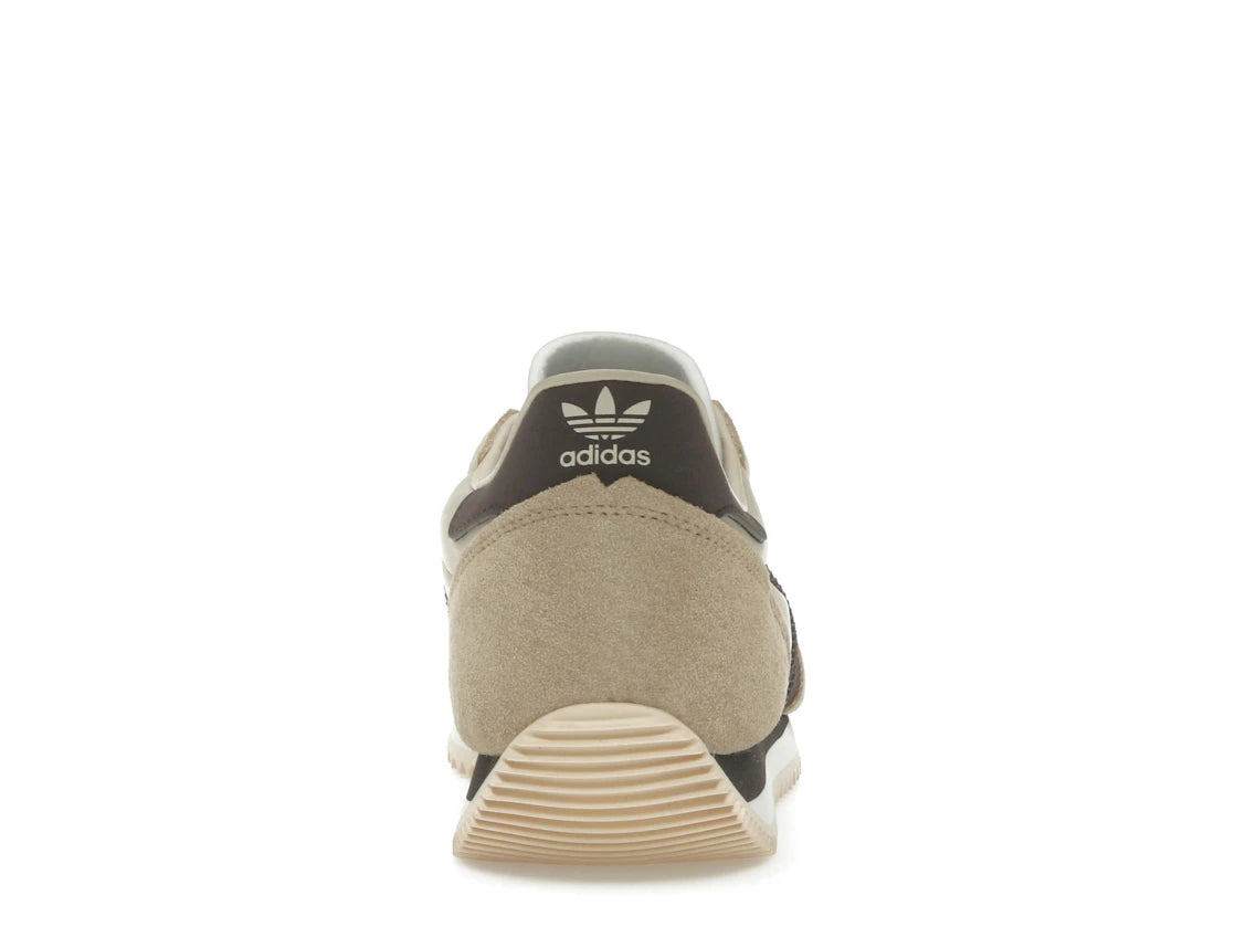 adidas Achille SPZL Liam Gallagher Stone Khaki