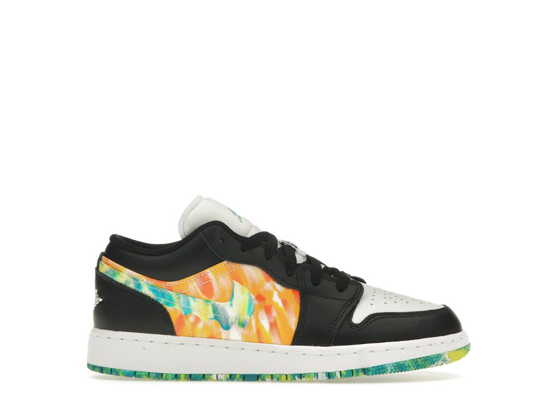 Jordan 1 Low Tie Dye (GS)