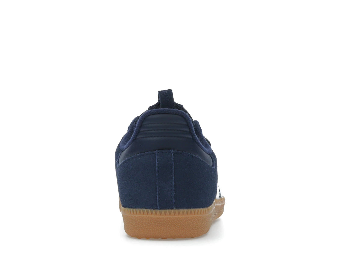 adidas Samba OG Night Indigo (Women's)
