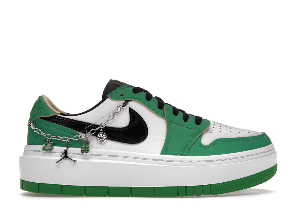 Jordan 1 Elevate Low SE Lucky Green (Women's)