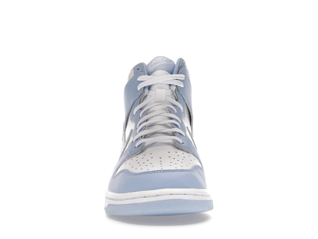Nike Dunk High Aluminum (Women's)
