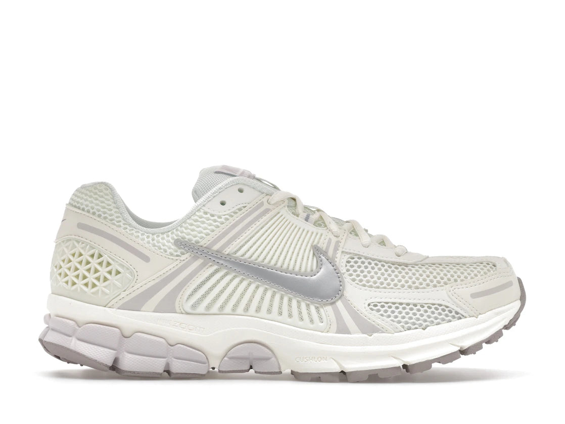 Nike Zoom Vomero 5 Sail Vast Grey Metallic Silver