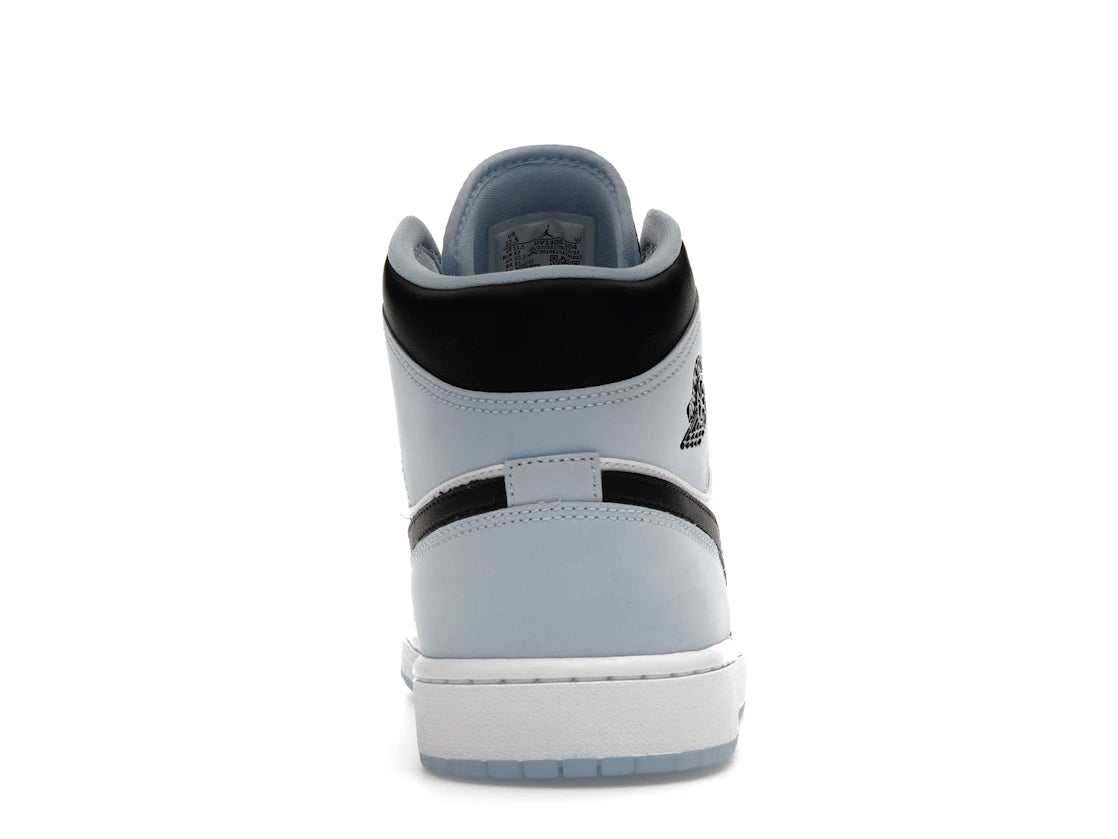 Jordan 1 Mid SE Ice Blue (2023)