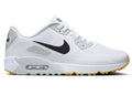 Nike Air Max 90 Golf White Black Gum