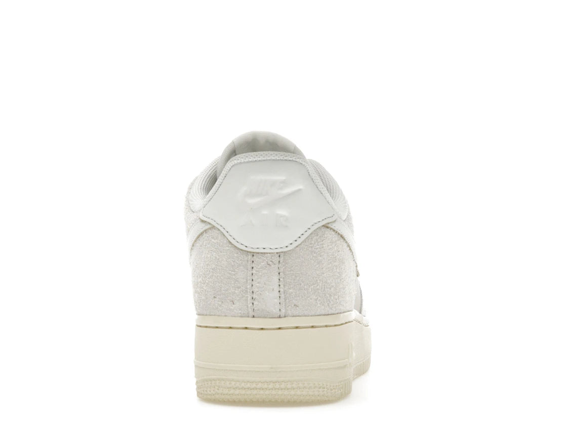 Nike Air Force 1 Low '07 Phantom Summit White Light Bone