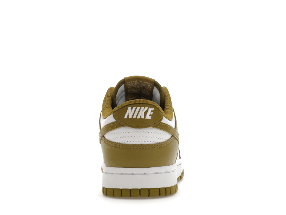 Nike Dunk Low Retro Pacific Moss