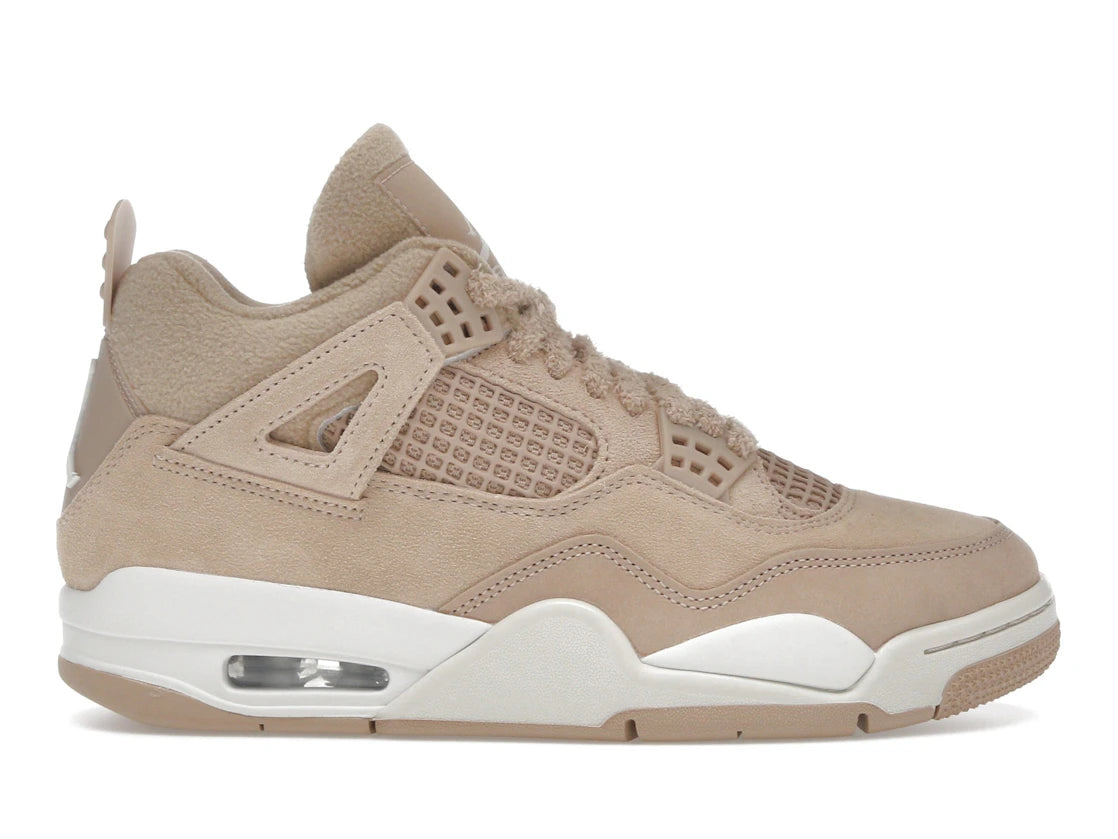 Jordan 4 Retro Cozy Girl (Women's)