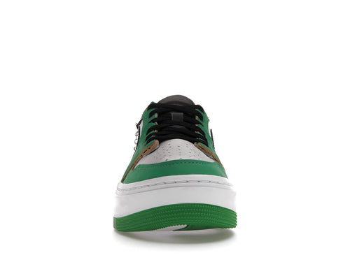 Jordan 1 Elevate Low SE Lucky Green (Women's)