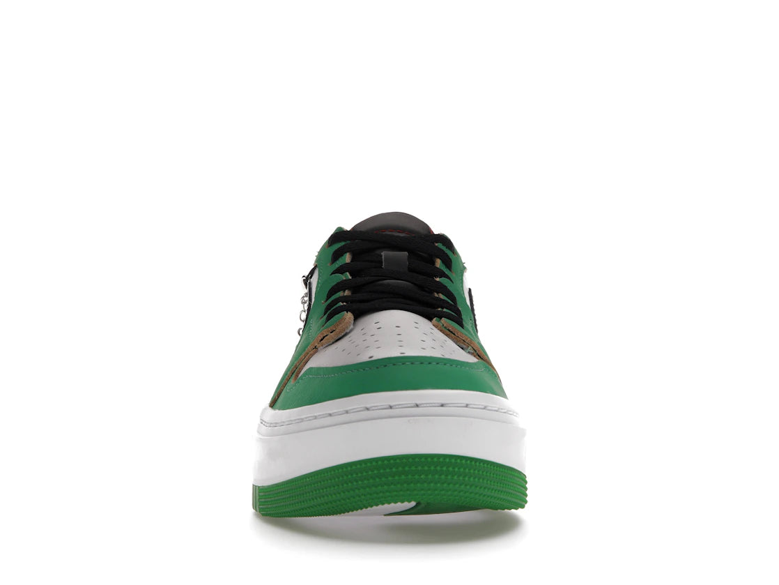 Jordan 1 Elevate Low SE Lucky Green (Women's)