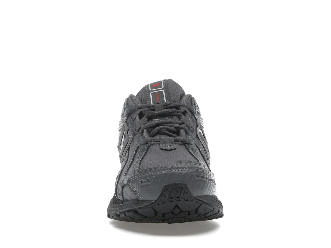 New Balance 1906R Primaloft Castlerock Black Metallic Silver Metallic
