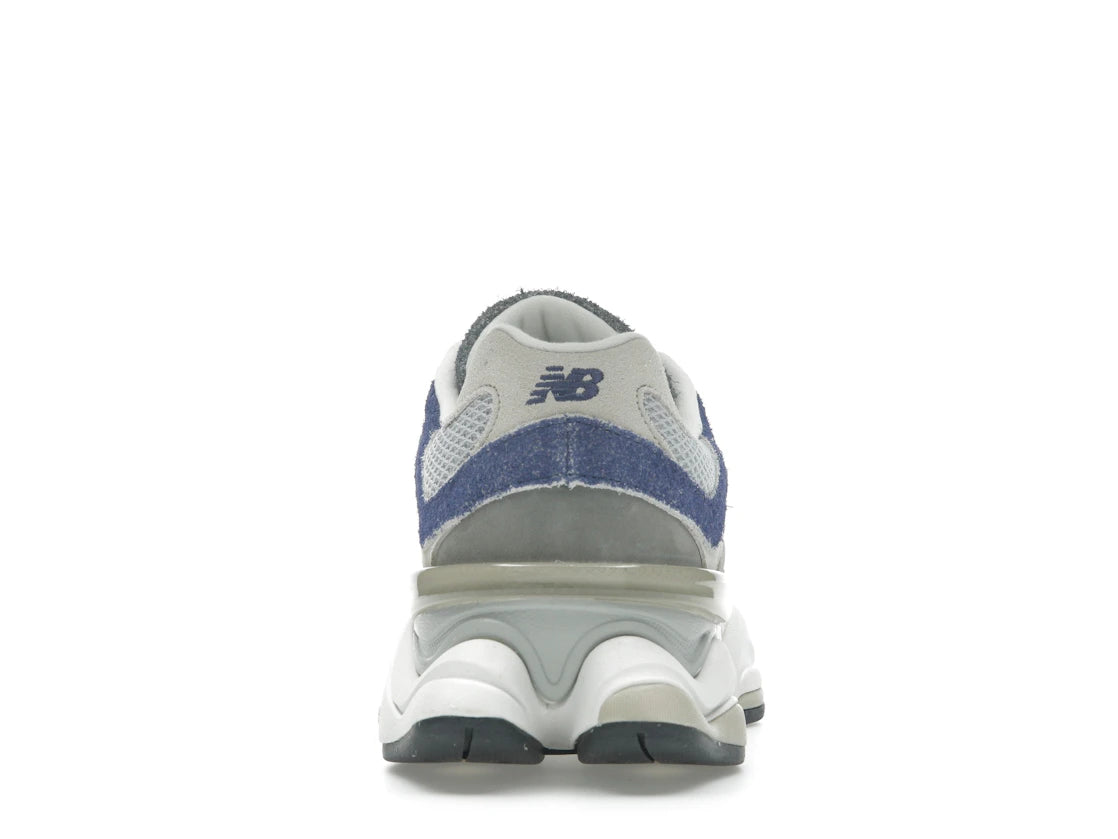 New Balance 9060 Dusk Shower Castlerock