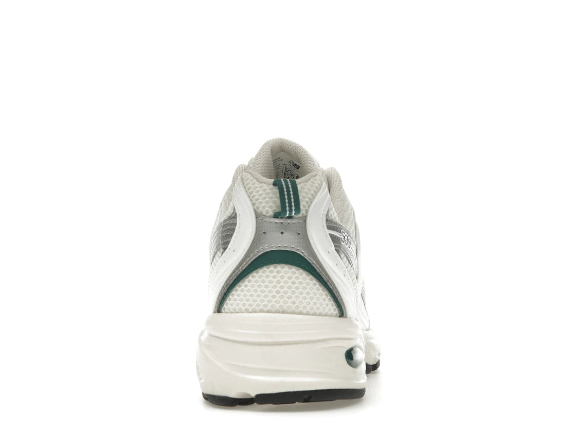 New Balance 530 Sea Salt Marsh Green