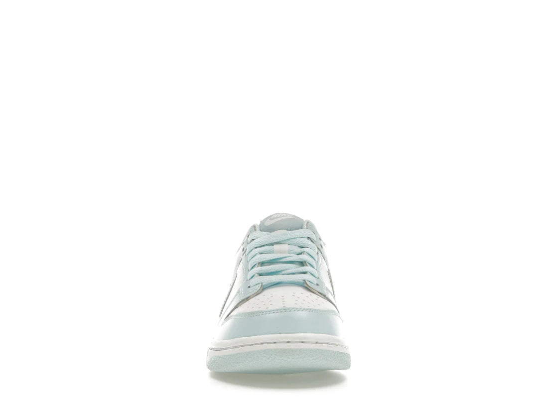 Nike Dunk Low White Glacier Blue (GS)