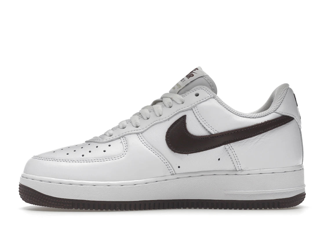 Nike Air Force 1 '07 Low Color of the Month White Chocolate (2022)
