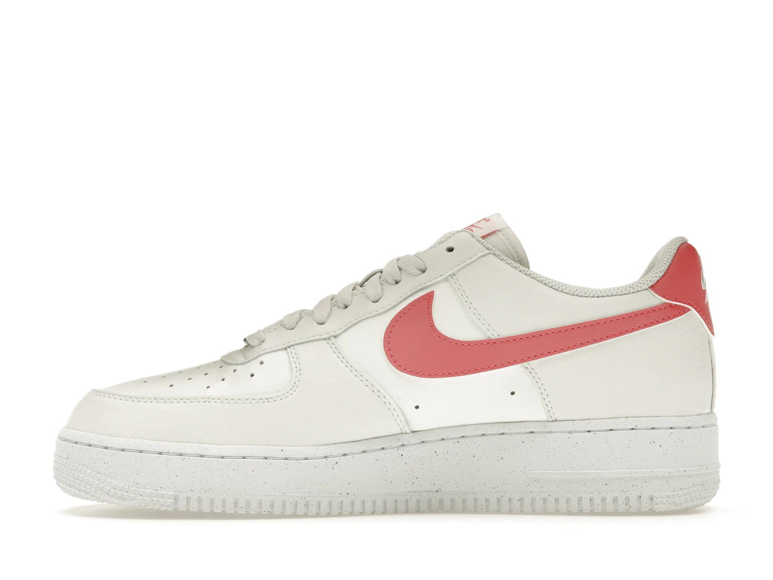 Nike Air Force 1 Low '07 Next Nature Summit White Sea Coral (Women's)