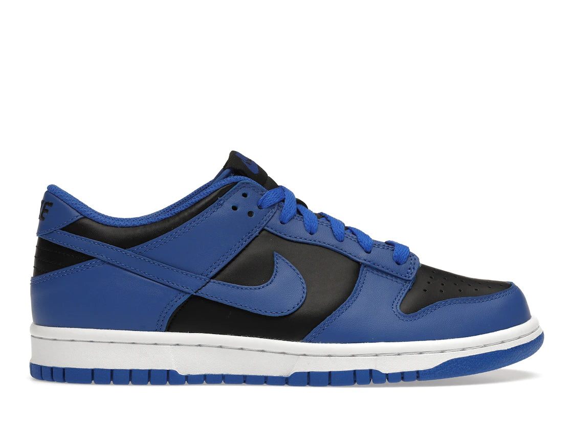 Nike Dunk Low Retro Hyper Cobalt (GS)