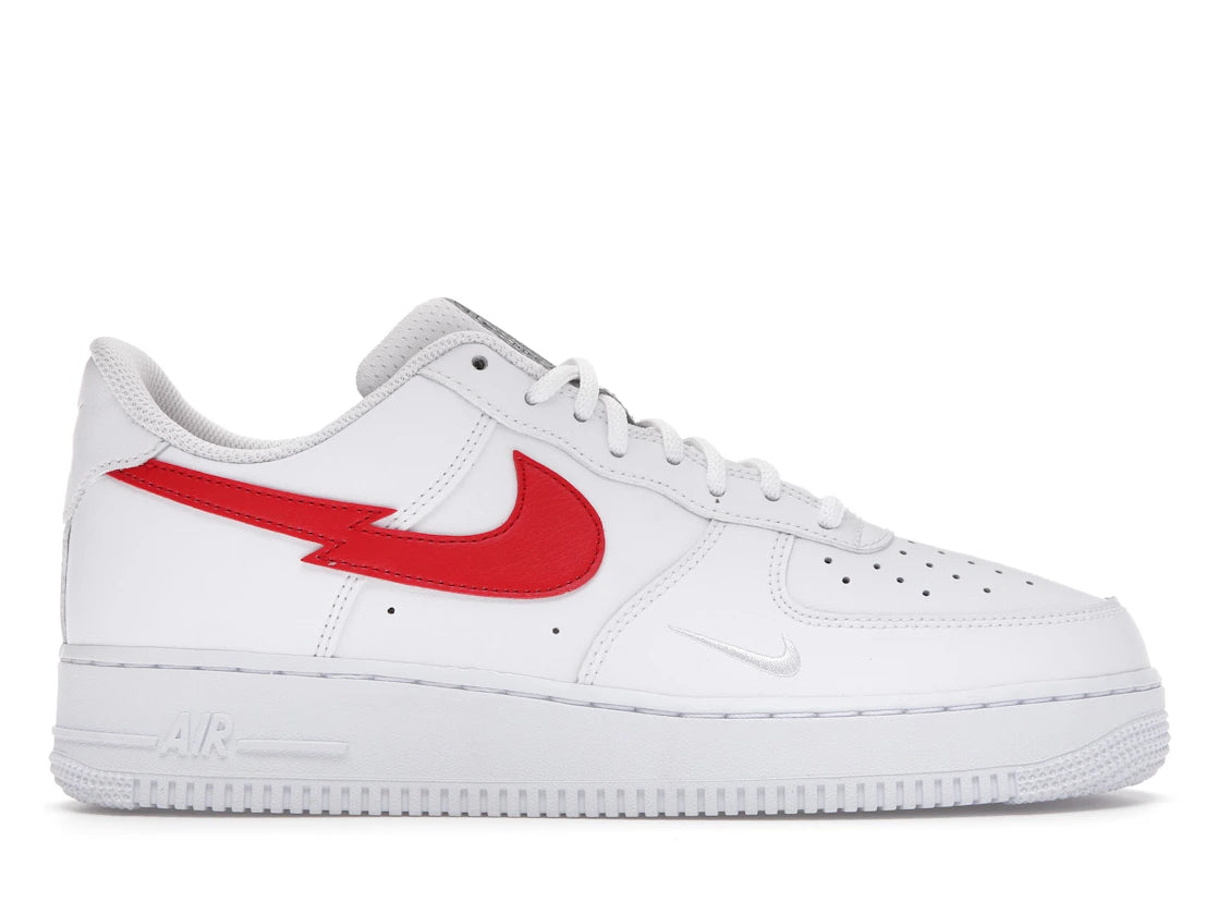 Nike Air Force 1 Low Euro Tour (2020)