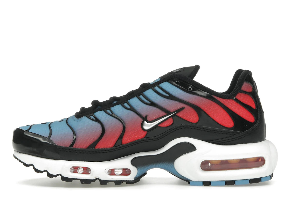 Nike Air Max Plus University Blue Light Crimson (Women's)