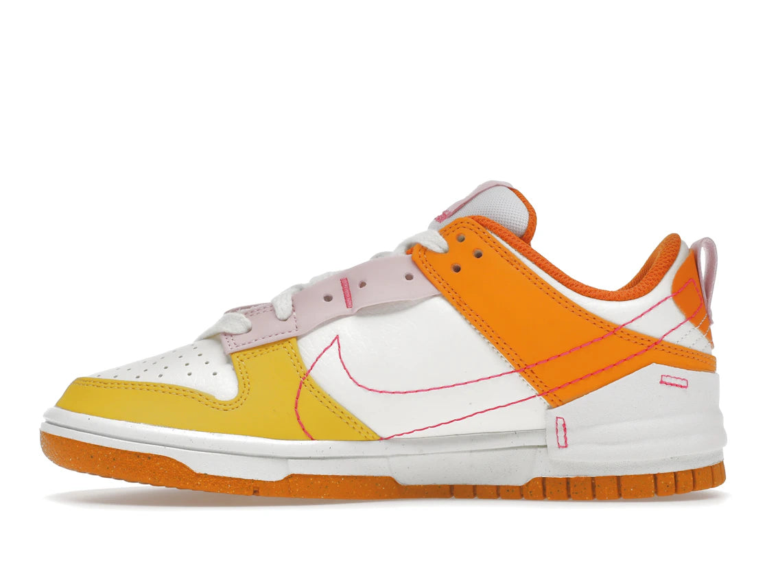 Nike Dunk Low Disrupt 2 Sunrise (Women's)