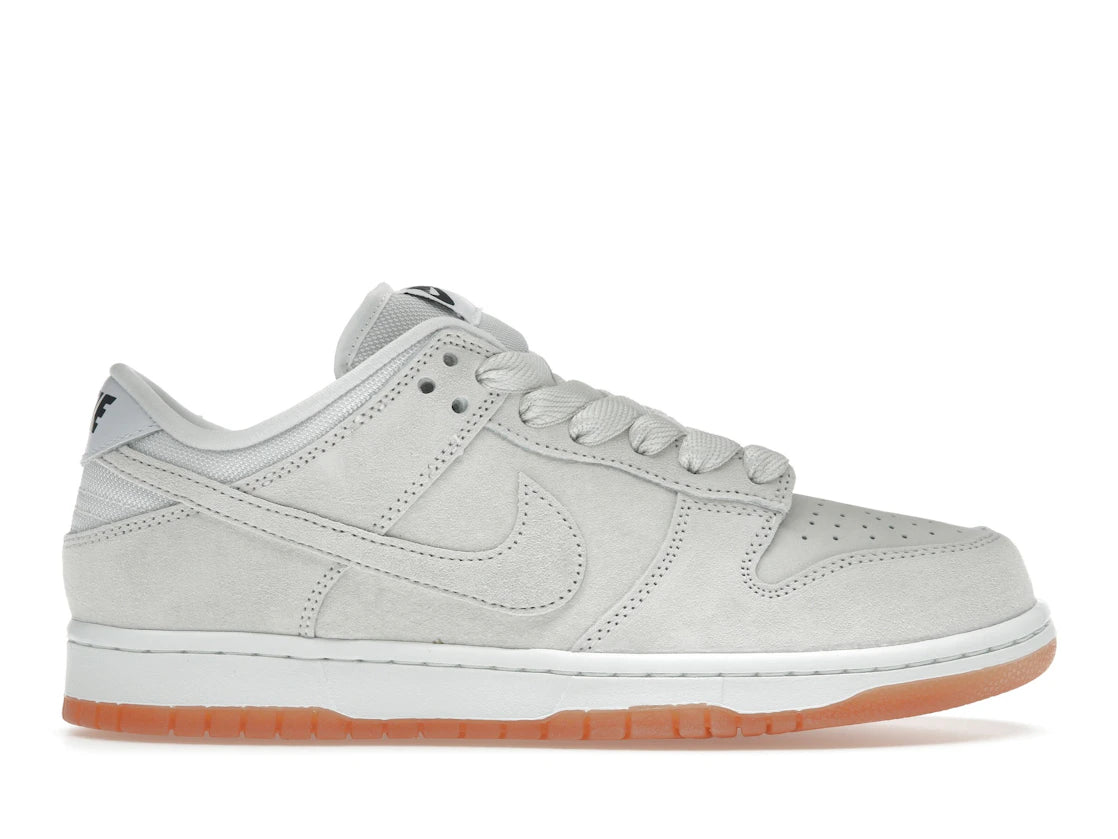 Nike SB Dunk Low Pro B Pale Ivory