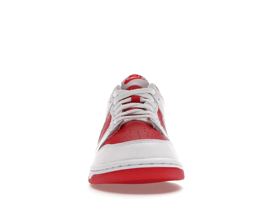Nike Dunk Low Championship Red (GS)