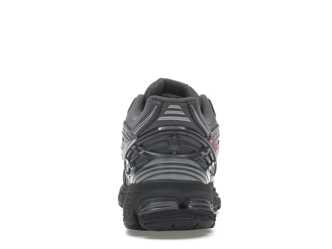 New Balance 1906R Primaloft Castlerock Black Metallic Silver Metallic