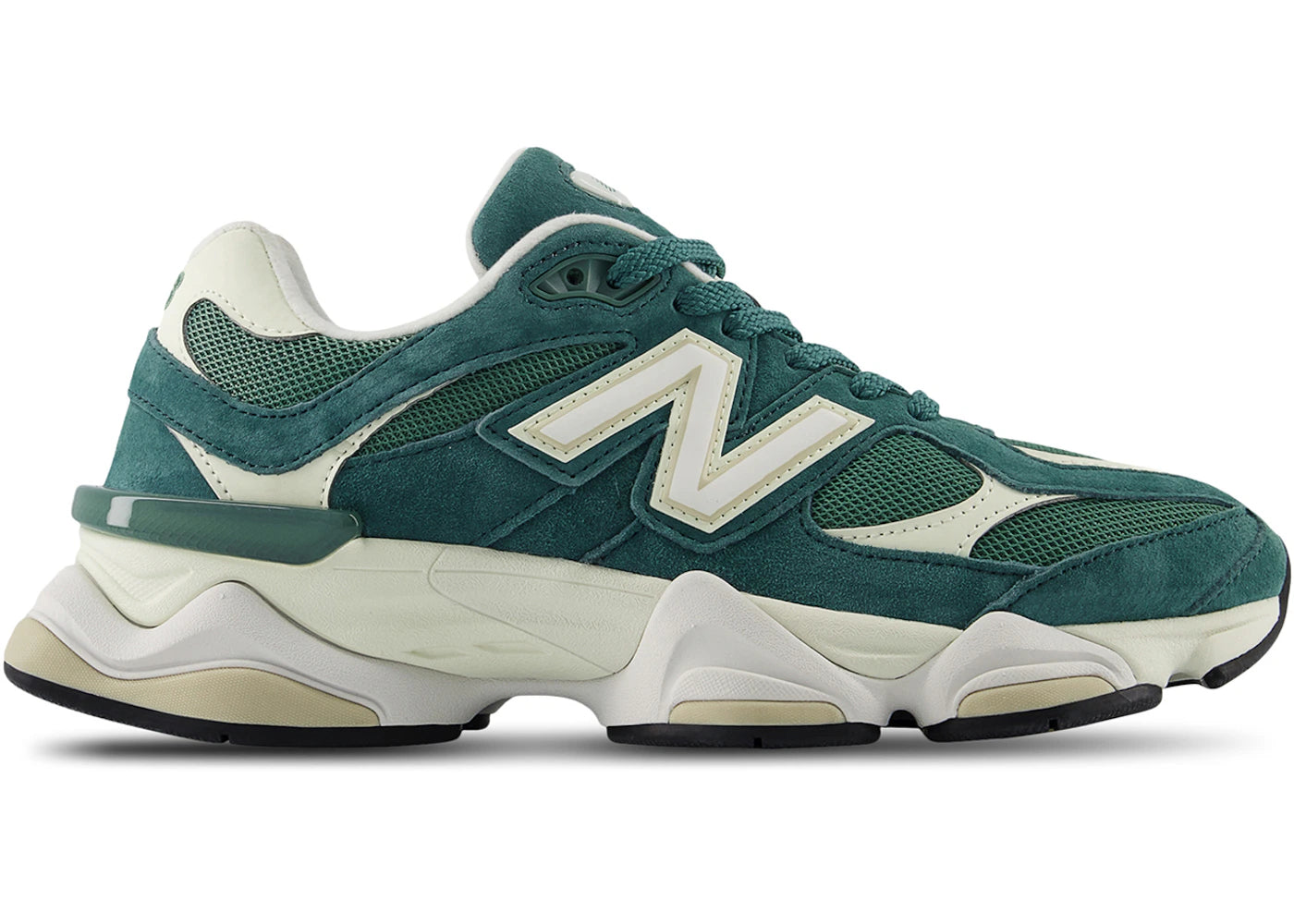 New Balance 9060 New Spruce Angora